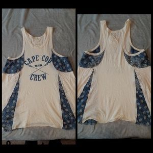 FREE PEOPLE Tank Top